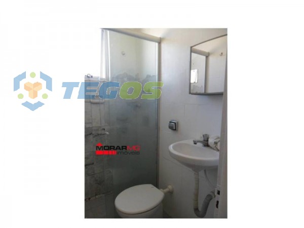 Apartamento 02 Quartos no Betânia Foto 4