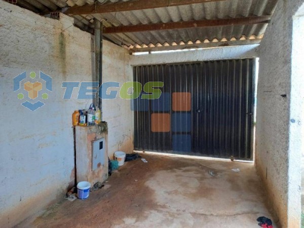 Casa com 02 andares à venda, 152 m² - Vale das Acácias - Ribeirão das Neves/MG Foto 15