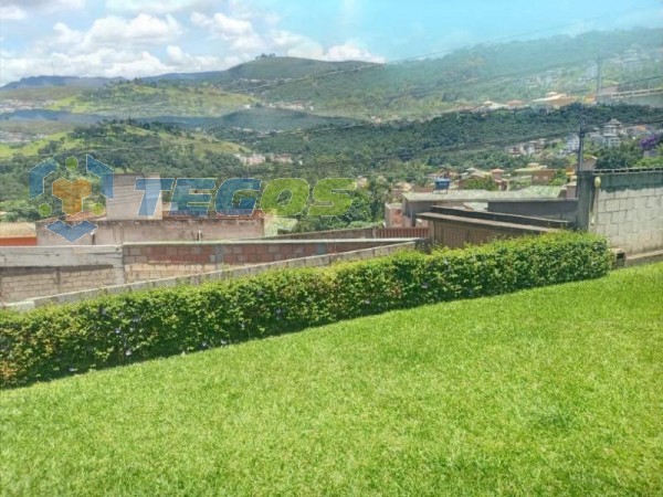 Chácara com 3 dormitórios à venda, 1968 m² por R$ 450.000 - Cardoso - Itabirito/Minas Gerais Foto 2