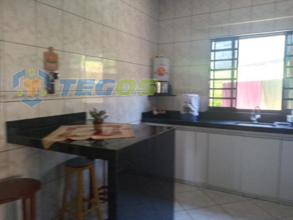 Chácara com 3 dormitórios à venda, 1968 m² por R$ 450.000 - Cardoso - Itabirito/Minas Gerais Foto 5