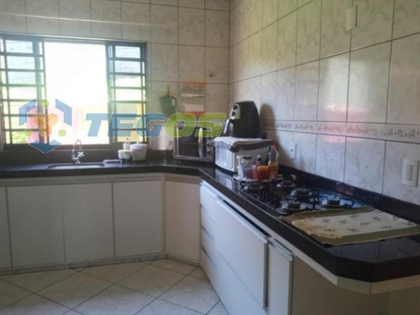 Chácara com 3 dormitórios à venda, 1968 m² por R$ 450.000 - Cardoso - Itabirito/Minas Gerais Foto 6