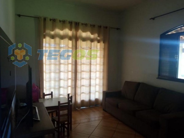 Chácara com 3 dormitórios à venda, 1968 m² por R$ 450.000 - Cardoso - Itabirito/Minas Gerais Foto 7