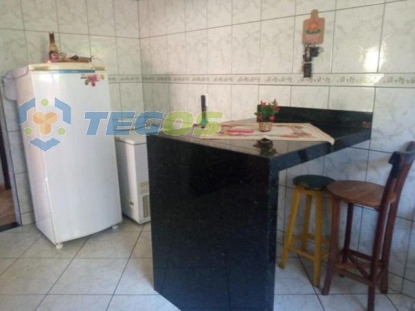 Chácara com 3 dormitórios à venda, 1968 m² por R$ 450.000 - Cardoso - Itabirito/Minas Gerais Foto 9