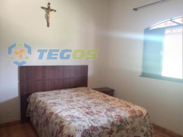 Chácara com 3 dormitórios à venda, 1968 m² por R$ 450.000 - Cardoso - Itabirito/Minas Gerais Foto 11