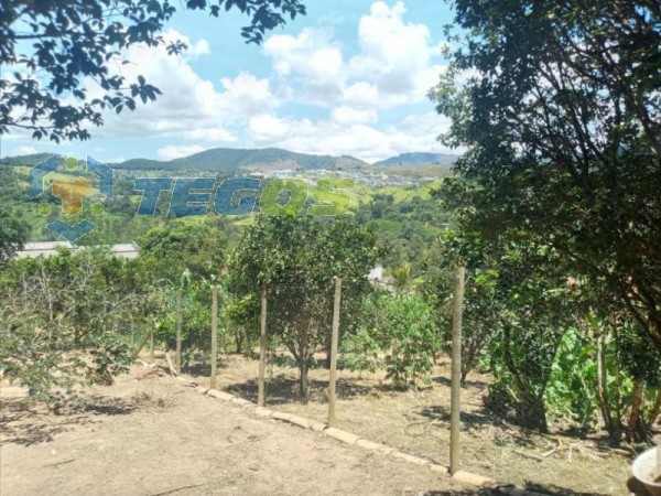 Chácara com 3 dormitórios à venda, 1968 m² por R$ 450.000 - Cardoso - Itabirito/Minas Gerais Foto 14