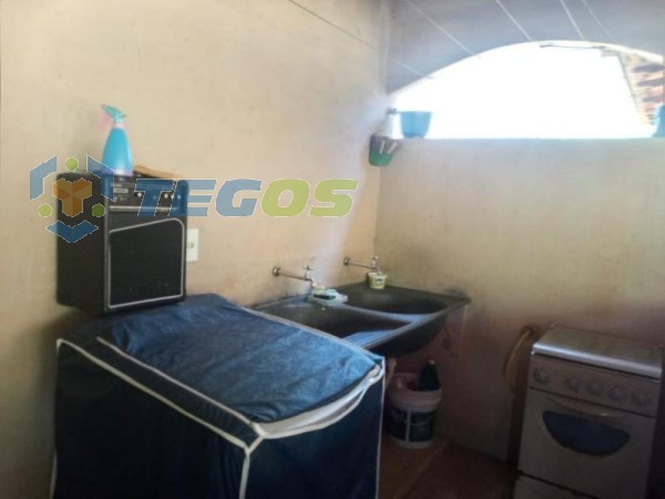 Chácara com 3 dormitórios à venda, 1968 m² por R$ 450.000 - Cardoso - Itabirito/Minas Gerais Foto 17