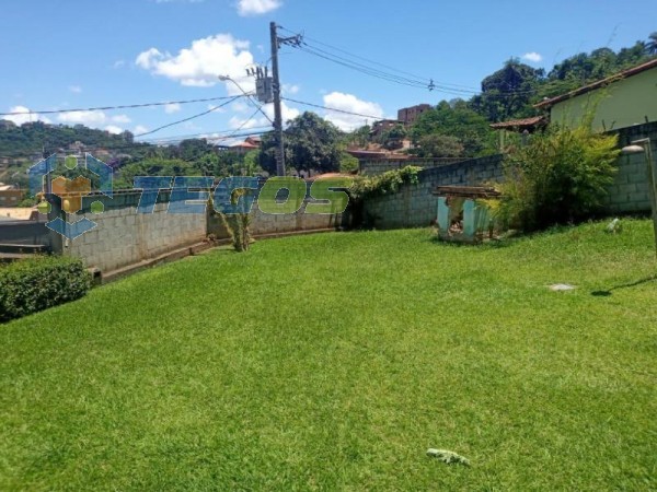Chácara com 3 dormitórios à venda, 1968 m² por R$ 450.000 - Cardoso - Itabirito/Minas Gerais Foto 18