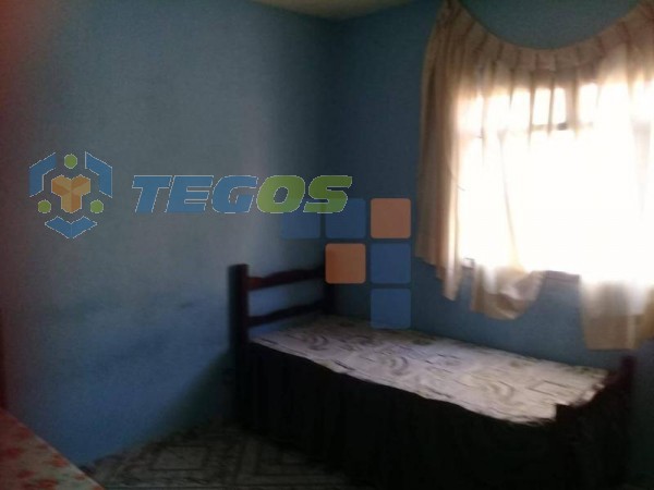 Casa à venda, 199 m² por R$ 200.000,00 - Fazenda Castro - Ribeirão das Neves/MG Foto 2