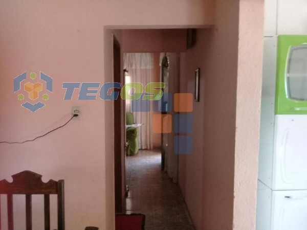 Casa à venda, 199 m² por R$ 200.000,00 - Fazenda Castro - Ribeirão das Neves/MG Foto 3