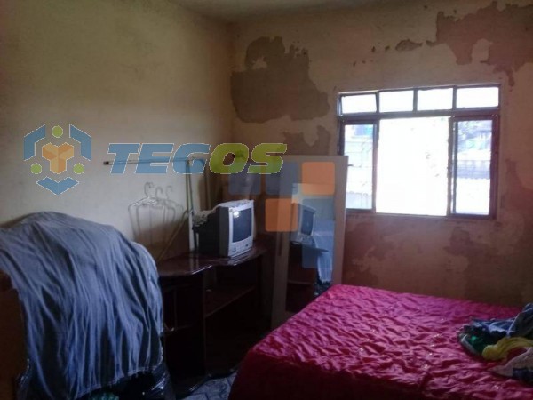 Casa à venda, 199 m² por R$ 200.000,00 - Fazenda Castro - Ribeirão das Neves/MG Foto 8
