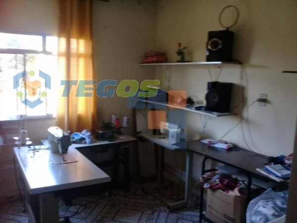 Casa à venda, 199 m² por R$ 200.000,00 - Fazenda Castro - Ribeirão das Neves/MG Foto 10