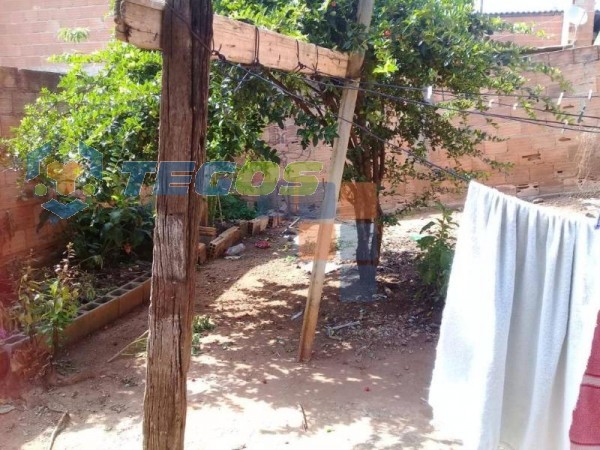 Casa à venda, 199 m² por R$ 200.000,00 - Fazenda Castro - Ribeirão das Neves/MG Foto 14