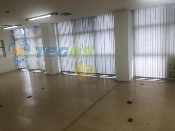 Andar Corporativo para alugar, 160 m² por R$ 6.500,00/mês - Lourdes - Belo Horizonte/MG Foto 1