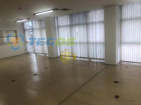 Andar Corporativo para alugar, 160 m² por R$ 6.500,00/mês - Lourdes - Belo Horizonte/MG Foto 2