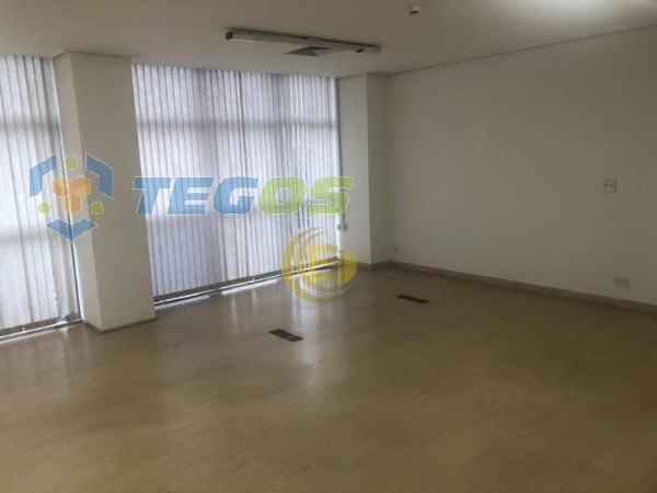 Andar Corporativo para alugar, 160 m² por R$ 6.500,00/mês - Lourdes - Belo Horizonte/MG Foto 4