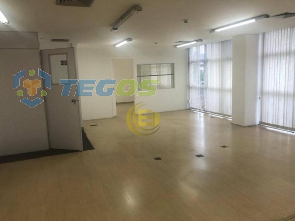 Andar Corporativo para alugar, 160 m² por R$ 6.500,00/mês - Lourdes - Belo Horizonte/MG Foto 5