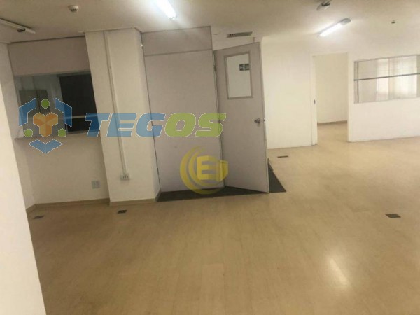 Andar Corporativo para alugar, 160 m² por R$ 6.500,00/mês - Lourdes - Belo Horizonte/MG Foto 6