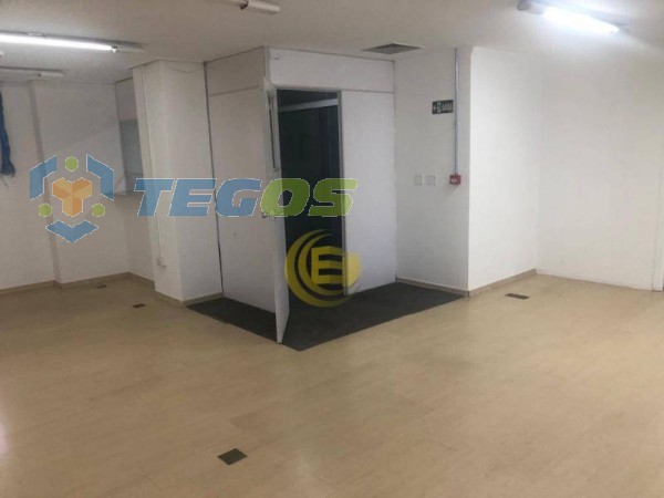 Andar Corporativo para alugar, 160 m² por R$ 6.500,00/mês - Lourdes - Belo Horizonte/MG Foto 8