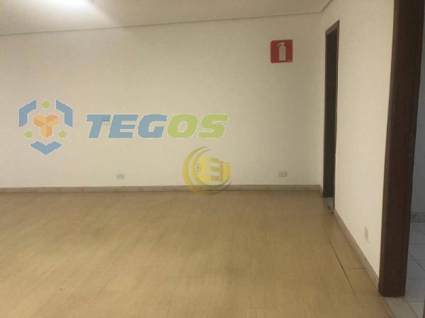 Andar Corporativo para alugar, 160 m² por R$ 6.500,00/mês - Lourdes - Belo Horizonte/MG Foto 9