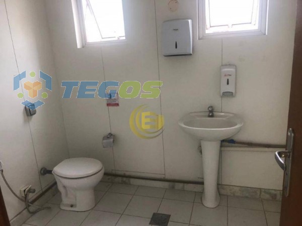 Andar Corporativo para alugar, 160 m² por R$ 6.500,00/mês - Lourdes - Belo Horizonte/MG Foto 10
