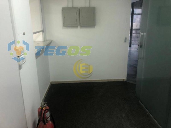 Andar Corporativo para alugar, 160 m² por R$ 6.500,00/mês - Lourdes - Belo Horizonte/MG Foto 12