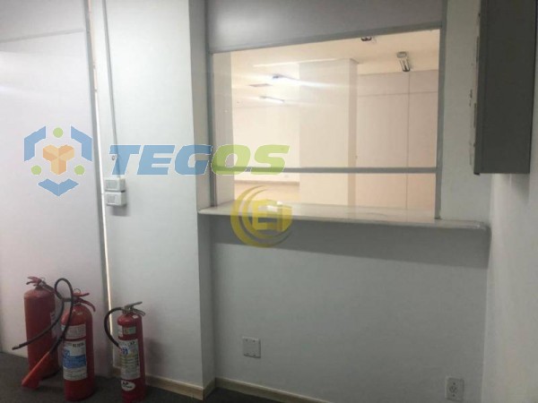 Andar Corporativo para alugar, 160 m² por R$ 6.500,00/mês - Lourdes - Belo Horizonte/MG Foto 13