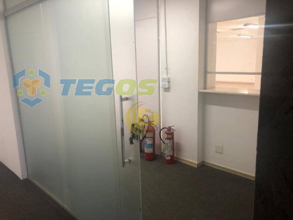 Andar Corporativo para alugar, 160 m² por R$ 6.500,00/mês - Lourdes - Belo Horizonte/MG Foto 14