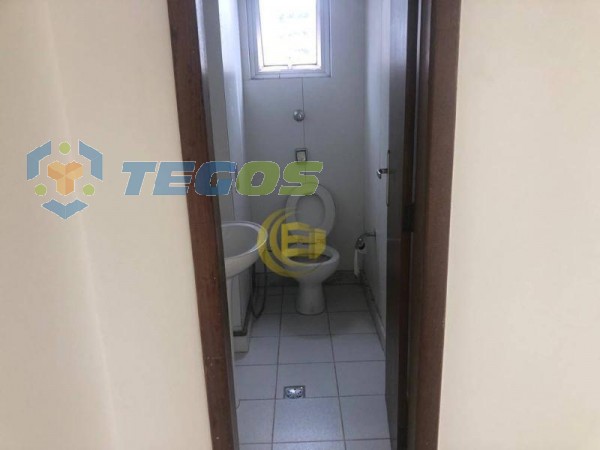 Andar Corporativo para alugar, 160 m² por R$ 6.500,00/mês - Lourdes - Belo Horizonte/MG Foto 15