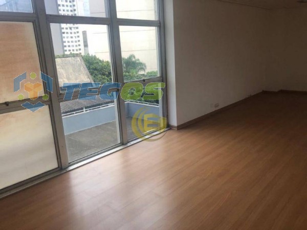 Andar Corporativo para alugar, 200 m² por R$ 8.500,00/mês - Lourdes - Belo Horizonte/MG Foto 2
