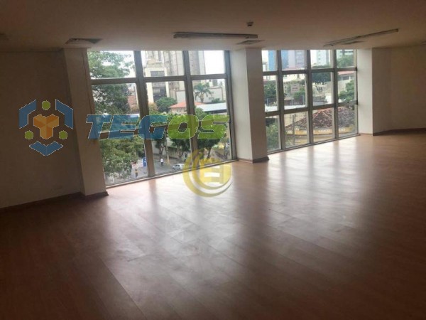 Andar Corporativo para alugar, 200 m² por R$ 8.500,00/mês - Lourdes - Belo Horizonte/MG Foto 3