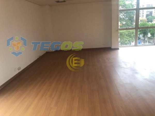 Andar Corporativo para alugar, 200 m² por R$ 8.500,00/mês - Lourdes - Belo Horizonte/MG Foto 4