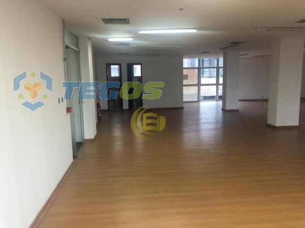 Andar Corporativo para alugar, 200 m² por R$ 8.500,00/mês - Lourdes - Belo Horizonte/MG Foto 5