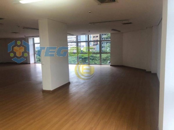 Andar Corporativo para alugar, 200 m² por R$ 8.500,00/mês - Lourdes - Belo Horizonte/MG Foto 7