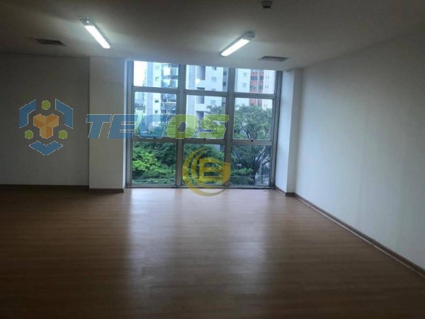 Andar Corporativo para alugar, 200 m² por R$ 8.500,00/mês - Lourdes - Belo Horizonte/MG Foto 8