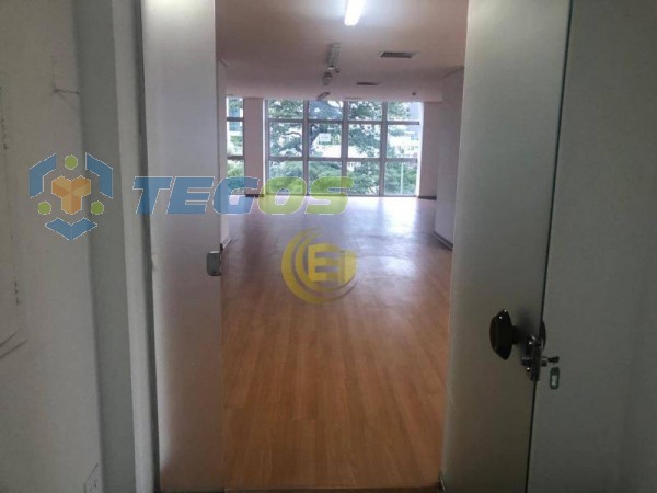 Andar Corporativo para alugar, 200 m² por R$ 8.500,00/mês - Lourdes - Belo Horizonte/MG Foto 9