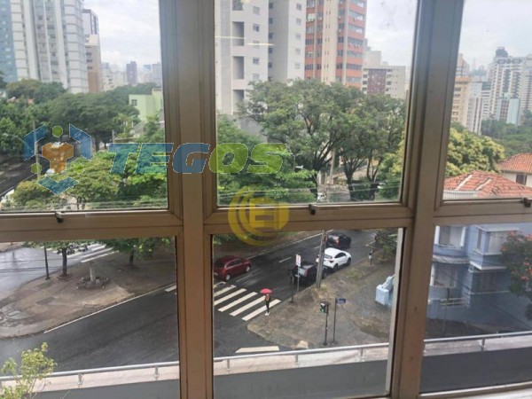 Andar Corporativo para alugar, 200 m² por R$ 8.500,00/mês - Lourdes - Belo Horizonte/MG Foto 10