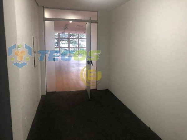 Andar Corporativo para alugar, 200 m² por R$ 8.500,00/mês - Lourdes - Belo Horizonte/MG Foto 11