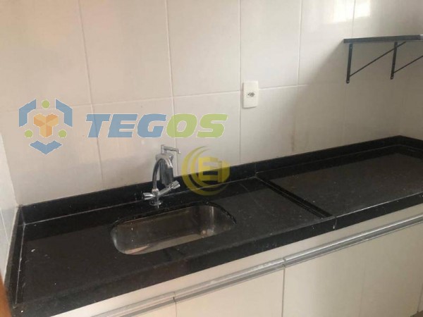 Andar Corporativo para alugar, 200 m² por R$ 8.500,00/mês - Lourdes - Belo Horizonte/MG Foto 12