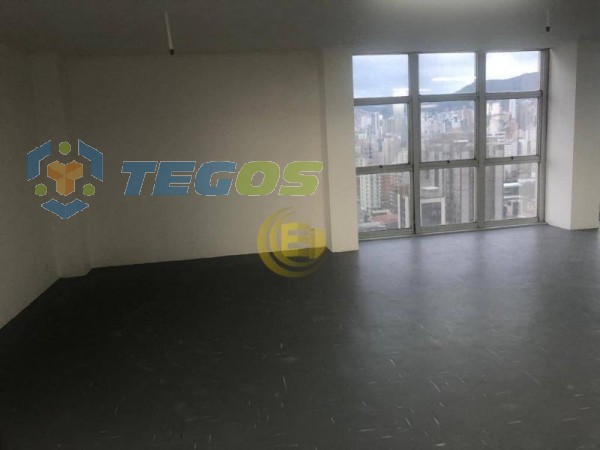 Andar Corporativo para alugar, 378 m² por R$ 15.000,00/mês - Lourdes - Belo Horizonte/MG Foto 1