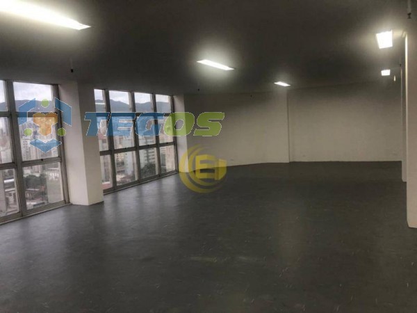 Andar Corporativo para alugar, 378 m² por R$ 15.000,00/mês - Lourdes - Belo Horizonte/MG Foto 2