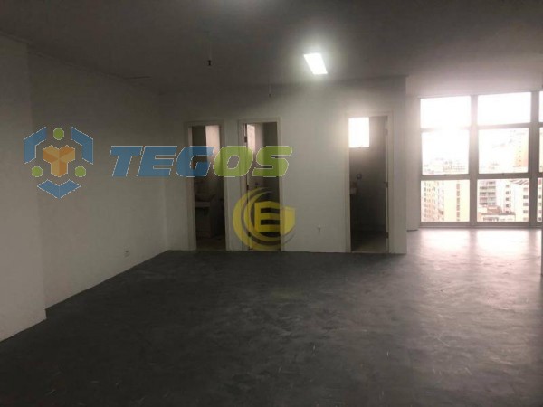 Andar Corporativo para alugar, 378 m² por R$ 15.000,00/mês - Lourdes - Belo Horizonte/MG Foto 4