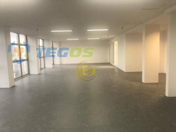 Andar Corporativo para alugar, 378 m² por R$ 15.000,00/mês - Lourdes - Belo Horizonte/MG Foto 5