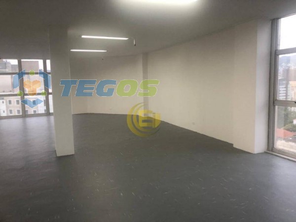 Andar Corporativo para alugar, 378 m² por R$ 15.000,00/mês - Lourdes - Belo Horizonte/MG Foto 6