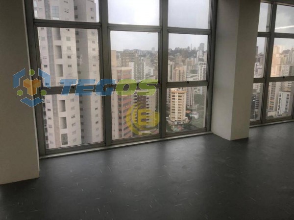 Andar Corporativo para alugar, 378 m² por R$ 15.000,00/mês - Lourdes - Belo Horizonte/MG Foto 7