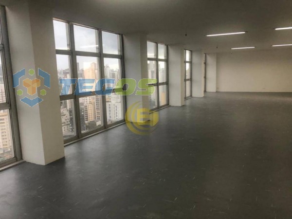 Andar Corporativo para alugar, 378 m² por R$ 15.000,00/mês - Lourdes - Belo Horizonte/MG Foto 8