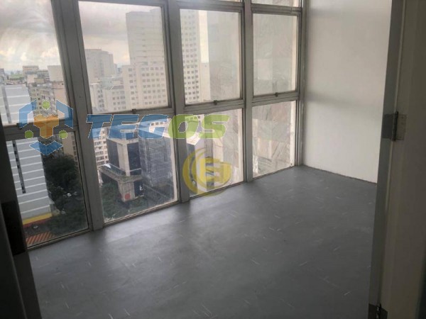 Andar Corporativo para alugar, 378 m² por R$ 15.000,00/mês - Lourdes - Belo Horizonte/MG Foto 10