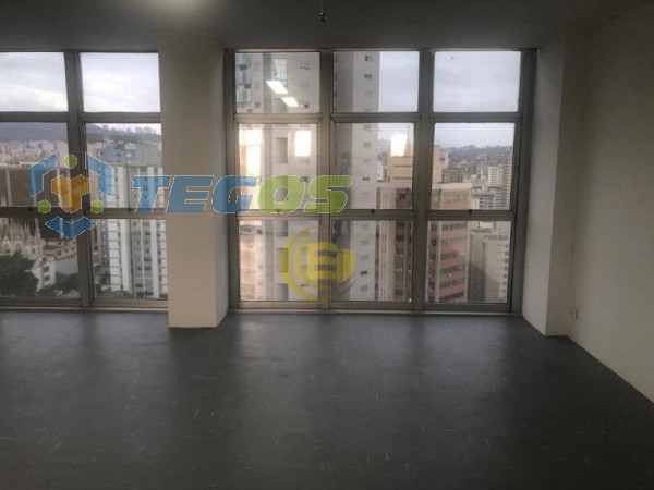 Andar Corporativo para alugar, 378 m² por R$ 15.000,00/mês - Lourdes - Belo Horizonte/MG Foto 11