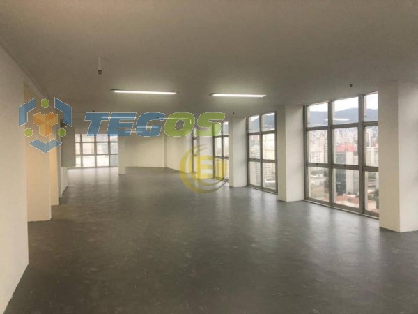 Andar Corporativo para alugar, 378 m² por R$ 15.000,00/mês - Lourdes - Belo Horizonte/MG Foto 12