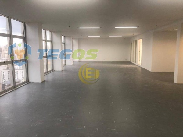 Andar Corporativo para alugar, 378 m² por R$ 15.000,00/mês - Lourdes - Belo Horizonte/MG Foto 15