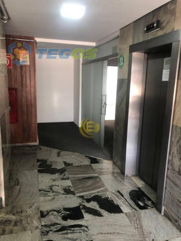 Andar Corporativo para alugar, 378 m² por R$ 15.000,00/mês - Lourdes - Belo Horizonte/MG Foto 43